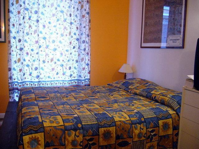 B&B&Courtesy Рим Стая снимка