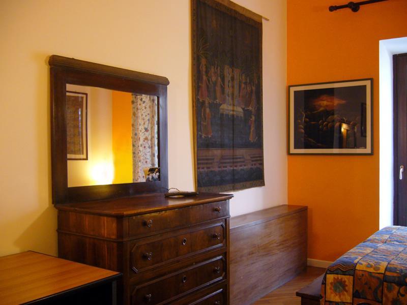 B&B&Courtesy Рим Стая снимка