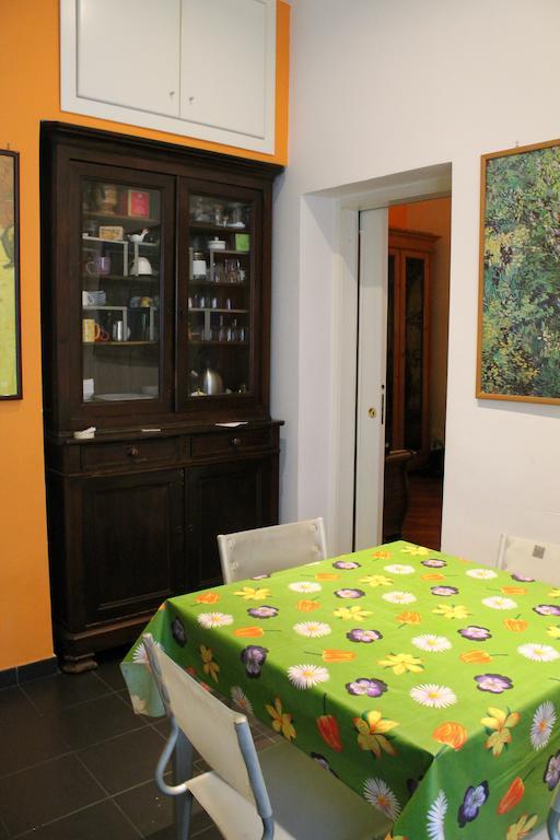 B&B&Courtesy Рим Стая снимка