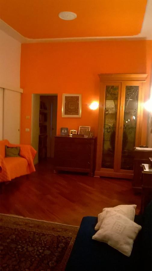 B&B&Courtesy Рим Екстериор снимка